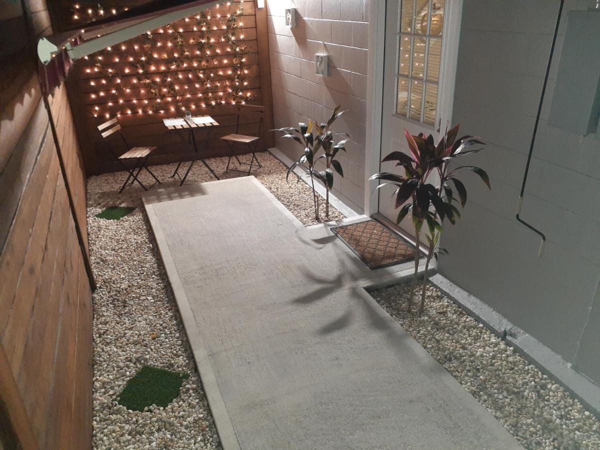 Luxurious Cozy Studio. 坦帕 外观 照片