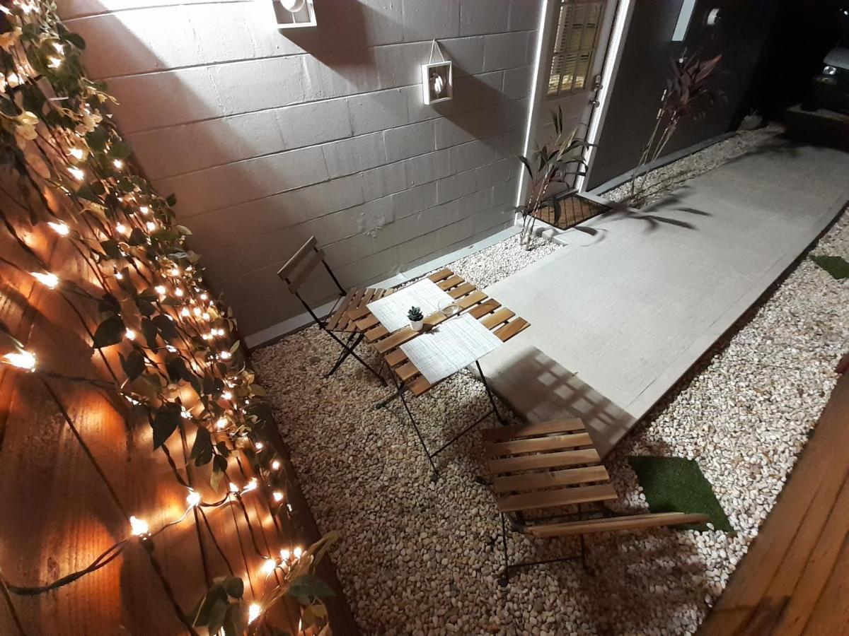 Luxurious Cozy Studio. 坦帕 外观 照片