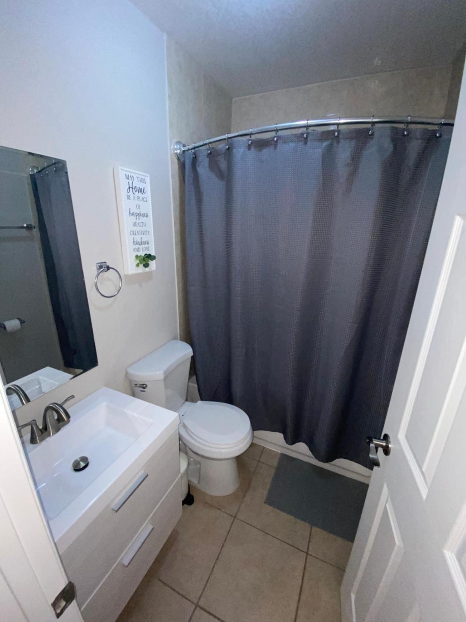 Luxurious Cozy Studio. 坦帕 外观 照片
